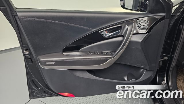 Hyundai Grandeur (HG) LPG HG300 Exclusive 2017 — фото 24