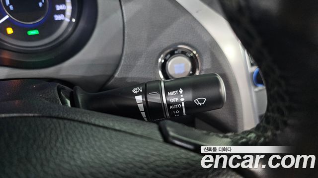 Hyundai Grandeur (HG) LPG HG300 Exclusive 2017 — фото 28