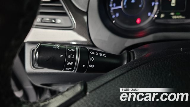 Hyundai Grandeur (HG) LPG HG300 Exclusive 2017 — фото 30