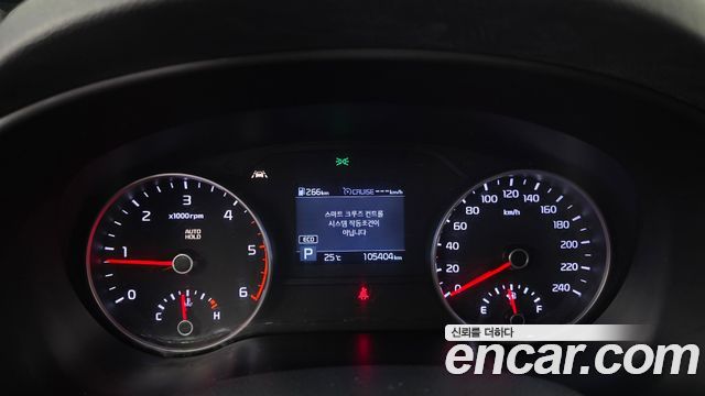 Kia Sportage The Bold Diesel 2.0 2WD Noblesse 2019 — фото 8