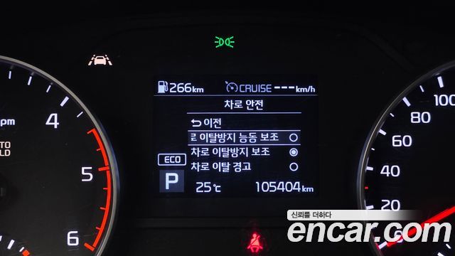 Kia Sportage The Bold Diesel 2.0 2WD Noblesse 2019 — фото 15