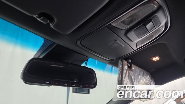 Kia Sportage The Bold Diesel 2.0 2WD Noblesse 2019 — фото 17