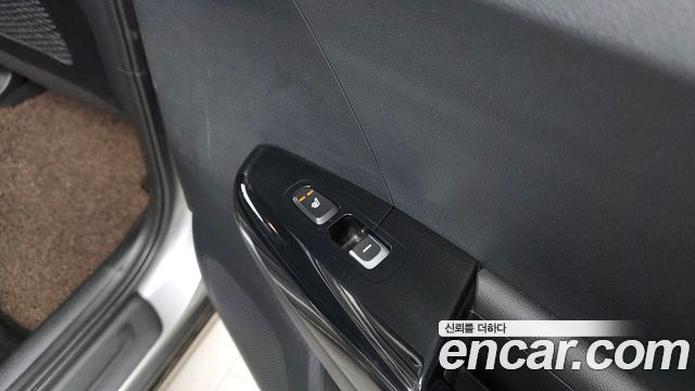 Kia Sportage The Bold Diesel 2.0 2WD Noblesse 2019 — фото 19
