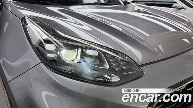 Kia Sportage The Bold Diesel 2.0 2WD Noblesse 2019 — фото 22
