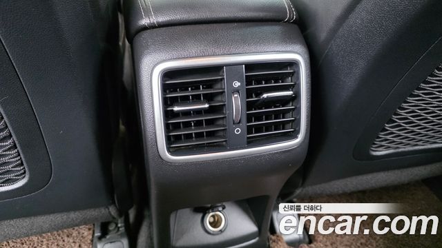Kia Sportage The Bold Diesel 2.0 2WD Noblesse 2019 — фото 31