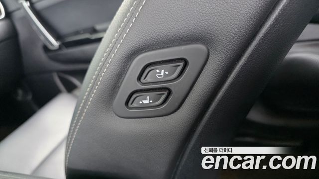 Kia Sportage The Bold Diesel 2.0 2WD Noblesse 2019 — фото 32