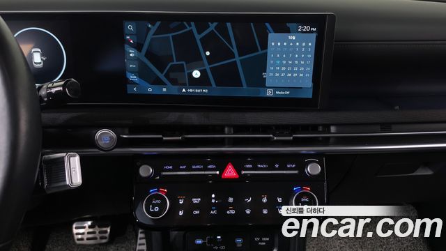 Hyundai Tucson Hybrid (NX4) HEV 1.6 2WD Inspiration 2025 — фото 12