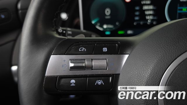 Hyundai Tucson Hybrid (NX4) HEV 1.6 2WD Inspiration 2025 — фото 16