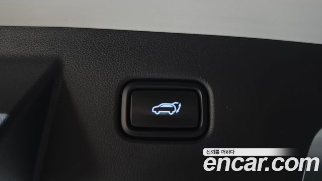 Hyundai Tucson Hybrid (NX4) HEV 1.6 2WD Inspiration 2025 — фото 17