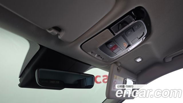 Hyundai Tucson Hybrid (NX4) HEV 1.6 2WD Inspiration 2025 — фото 20