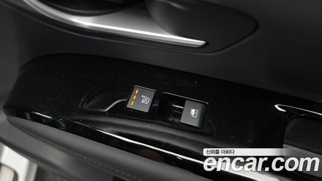 Hyundai Tucson Hybrid (NX4) HEV 1.6 2WD Inspiration 2025 — фото 28
