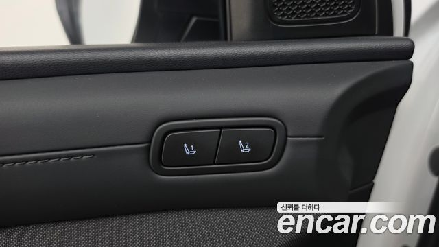 Hyundai Tucson Hybrid (NX4) HEV 1.6 2WD Inspiration 2025 — фото 29