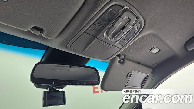Hyundai Santa Fe (TM) Diesel 2.0 2WD Premium 2019 — фото 18