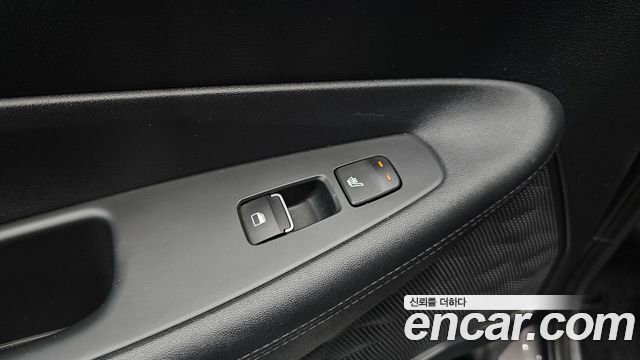Hyundai Santa Fe (TM) Diesel 2.0 2WD Premium 2019 — фото 19