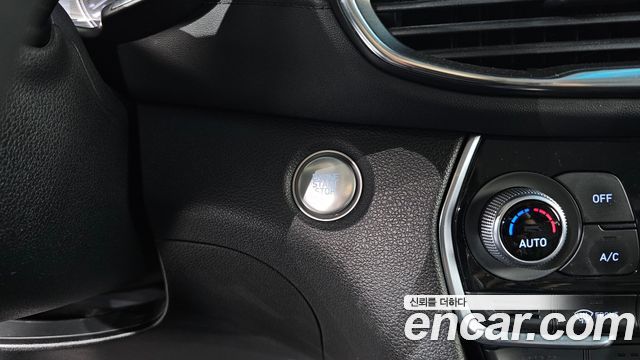 Hyundai Santa Fe (TM) Diesel 2.0 2WD Premium 2019 — фото 30