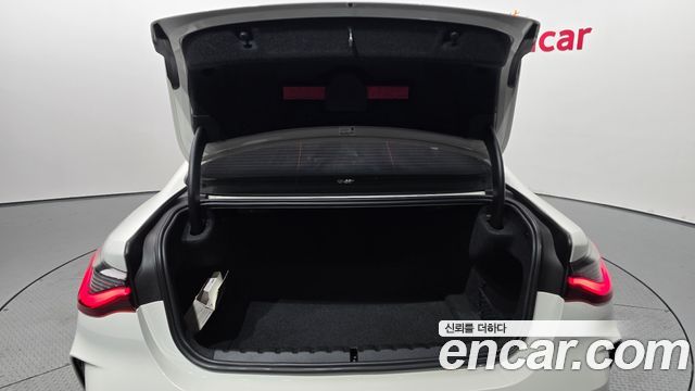 BMW 4 Series (G22) 420i M Sport Coupe 2022 — фото 20