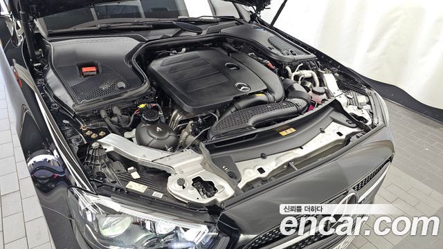 Mercedes-Benz E-Class (W213) E350 4MATIC AMG Line 2022 — фото 6