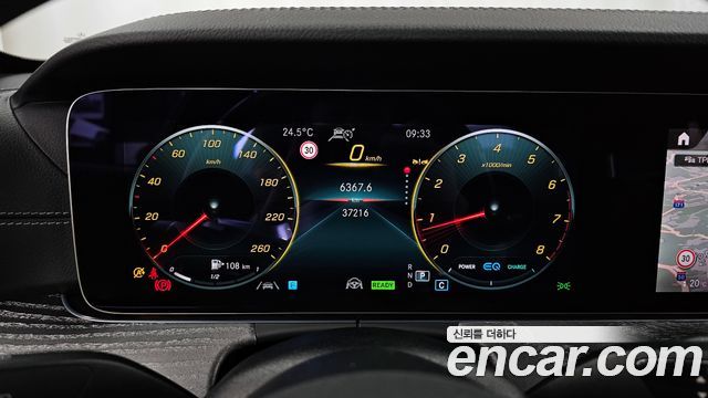 Mercedes-Benz E-Class (W213) E350 4MATIC AMG Line 2022 — фото 8