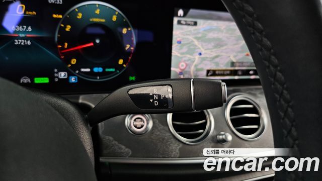 Mercedes-Benz E-Class (W213) E350 4MATIC AMG Line 2022 — фото 9