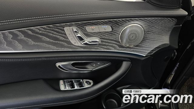 Mercedes-Benz E-Class (W213) E350 4MATIC AMG Line 2022 — фото 19