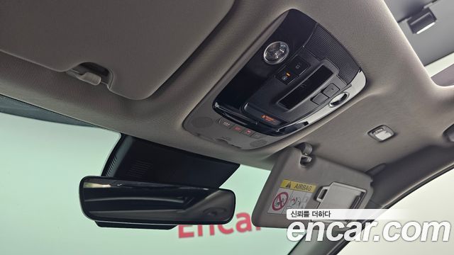 Kia Sportage (V) Gasoline 1.6 Turbo 2WD Signature Gravity 2022 — фото 27