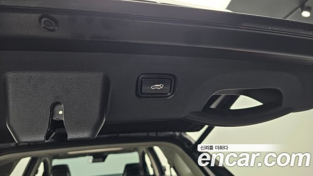 Kia Sportage (V) Gasoline 1.6 Turbo 2WD Signature Gravity 2022 — фото 30