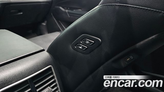 Kia Sportage (V) Gasoline 1.6 Turbo 2WD Signature Gravity 2022 — фото 31