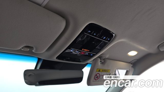 Hyundai Grandeur Hybrid (GN7) Exclusive 2023 — фото 20