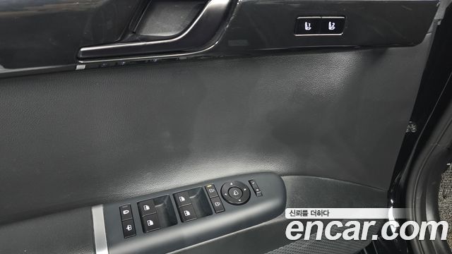 Hyundai Grandeur Hybrid (GN7) Exclusive 2023 — фото 29