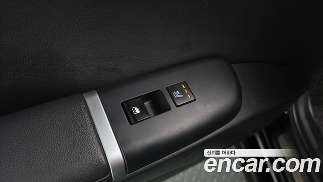 Hyundai Grandeur Hybrid (GN7) Exclusive 2023 — фото 30