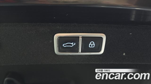 Hyundai Grandeur Hybrid (GN7) Exclusive 2023 — фото 34