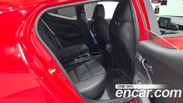 Hyundai Veloster (JS) 2.0 N 2019 — фото 11