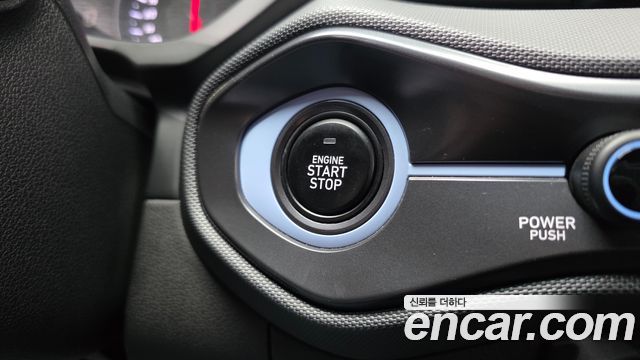 Hyundai Veloster (JS) 2.0 N 2019 — фото 18