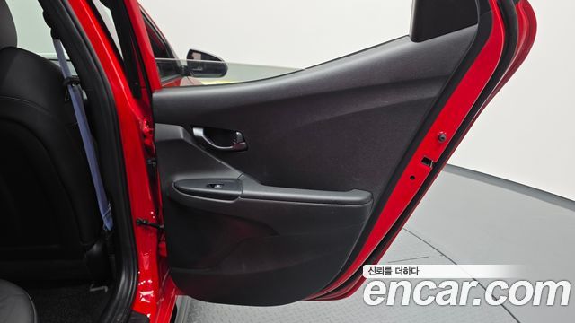 Hyundai Veloster (JS) 2.0 N 2019 — фото 25