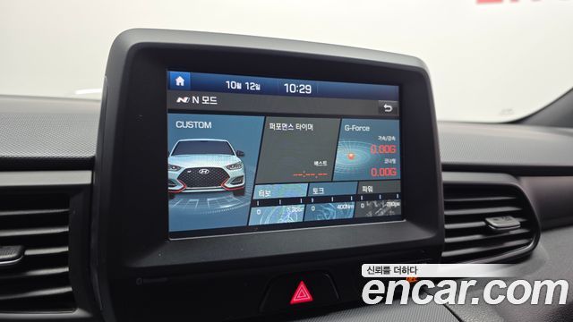 Hyundai Veloster (JS) 2.0 N 2019 — фото 29
