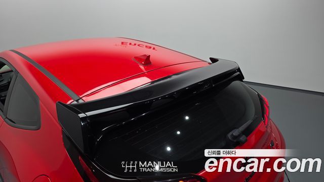 Hyundai Veloster (JS) 2.0 N 2019 — фото 30