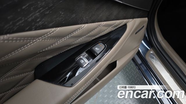 Kia K8 Hybrid Signature 2023 — фото 19