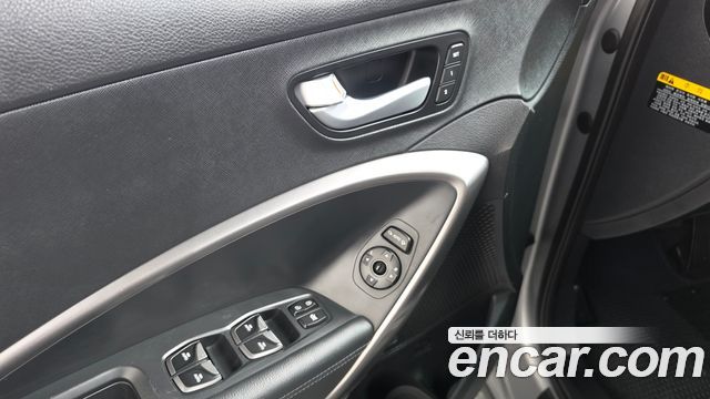 Hyundai Maxcruise Diesel(e-VGT) 2.2 4WD Exclusive Special 2015 — фото 18