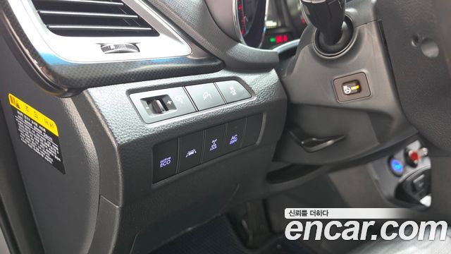 Hyundai Maxcruise Diesel(e-VGT) 2.2 4WD Exclusive Special 2015 — фото 20