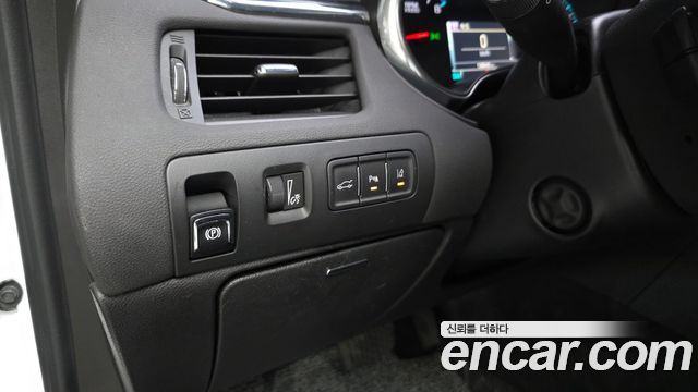 Chevrolet Impala 2.5 LTZ 2016 — фото 27