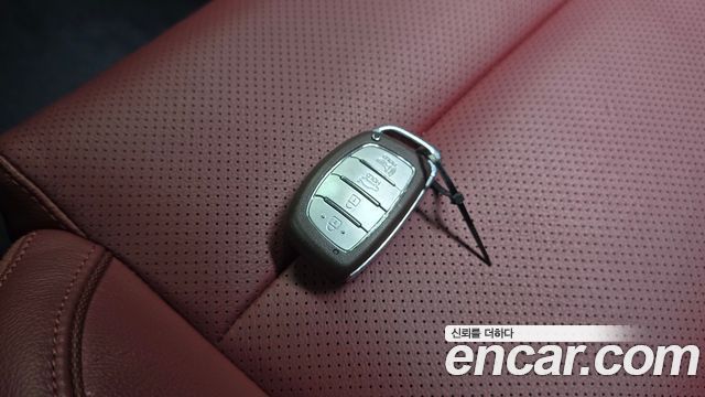 Hyundai Avante (AD) 1.6 Turbo Sport Premium 2020 — фото 18