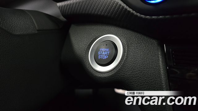 Hyundai Avante (AD) 1.6 Turbo Sport Premium 2020 — фото 20
