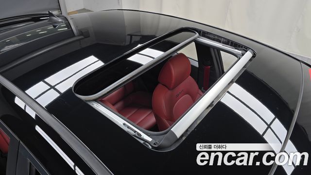 Hyundai Avante (AD) 1.6 Turbo Sport Premium 2020 — фото 28