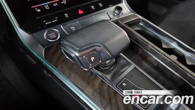 Audi A6 (C8) 45 TFSI Quattro Premium 2020 — фото 9