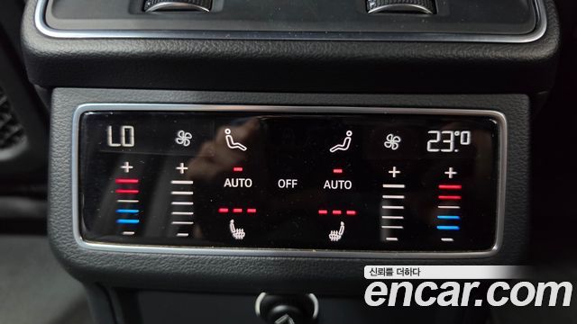 Audi A6 (C8) 45 TFSI Quattro Premium 2020 — фото 19