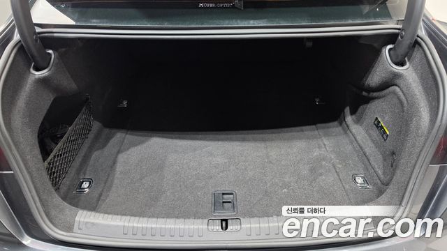 Audi A6 (C8) 45 TFSI Quattro Premium 2020 — фото 20