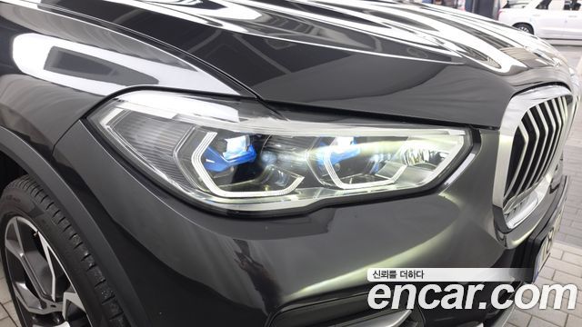BMW X5 (G05) xDrive 40i xLine 2022 — фото 22
