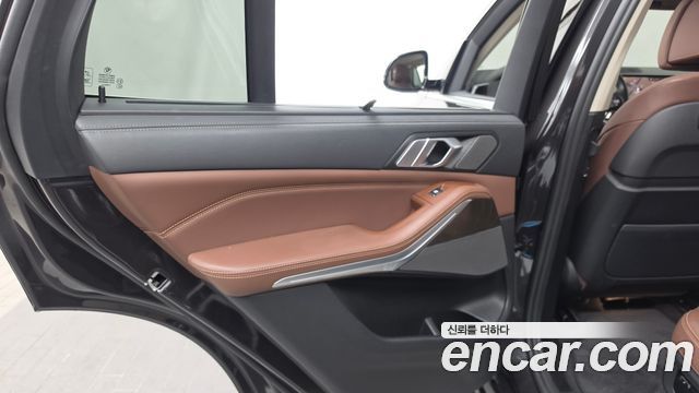 BMW X5 (G05) xDrive 40i xLine 2022 — фото 25