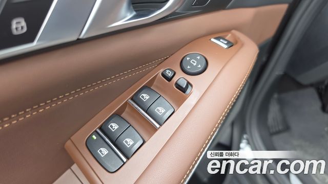 BMW X5 (G05) xDrive 40i xLine 2022 — фото 29