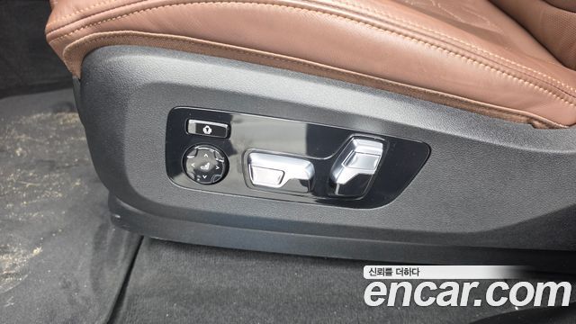 BMW X5 (G05) xDrive 40i xLine 2022 — фото 32